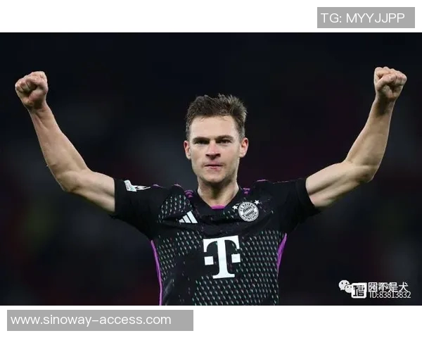 基米希:从天才少年到世界足球舞台的璀璨明星之路