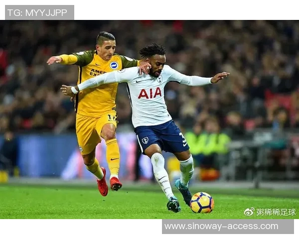 热刺与布莱顿激战正酣谁将赢得这场英超对决的胜利