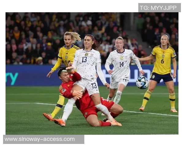 瑞典女足与美国女足巅峰对决展现女子足球魅力与实力的较量