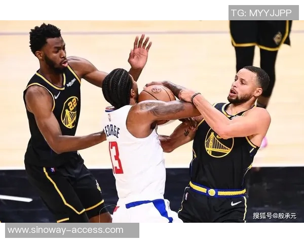 乔治希尔与库里的精彩对决瞬间图片回顾与分析