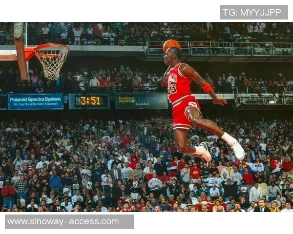 乔丹传奇：篮球之神的辉煌生涯与不朽影响力探讨