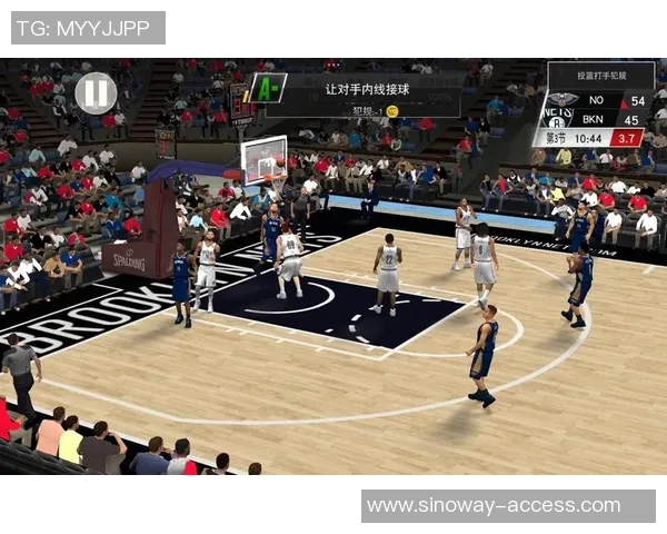 鹈鹕对阵篮网精彩直播时间及赛前分析一览