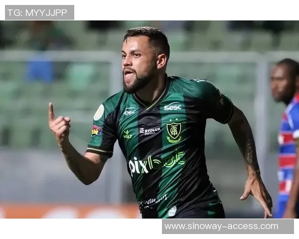 米竞技与米美洲的巅峰对决谁将赢得这场足球盛宴